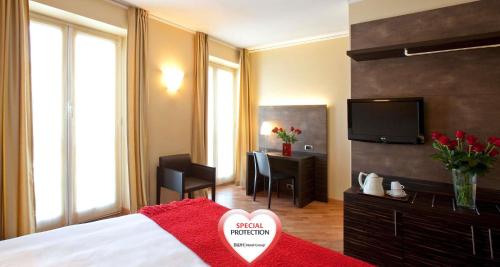 Фотография гостиницы Best Western Hotel Metropoli