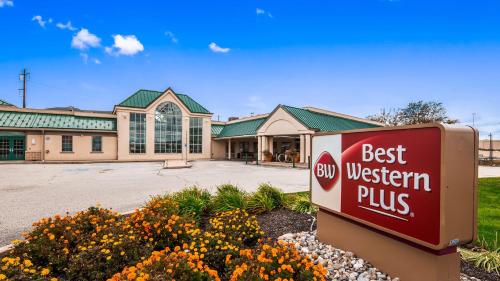 Фотография мини отеля Best Western Plus - King of Prussia