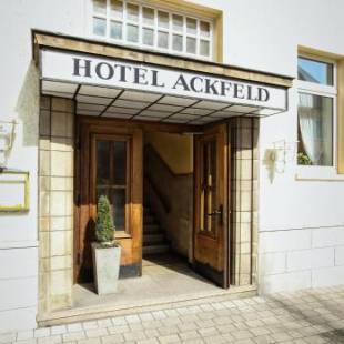 Фотографии гостиницы 
            Ackfeld Hotel-Restaurant