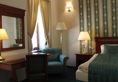 Фотография гостевого дома Penzion U Karla IV.