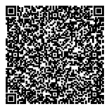 QR код базы отдыха Заполек