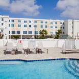 Фотография гостиницы Courtyard by Marriott Fort Walton Beach-West Destin