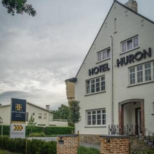 Фотографии гостиницы 
            Hotel Huron