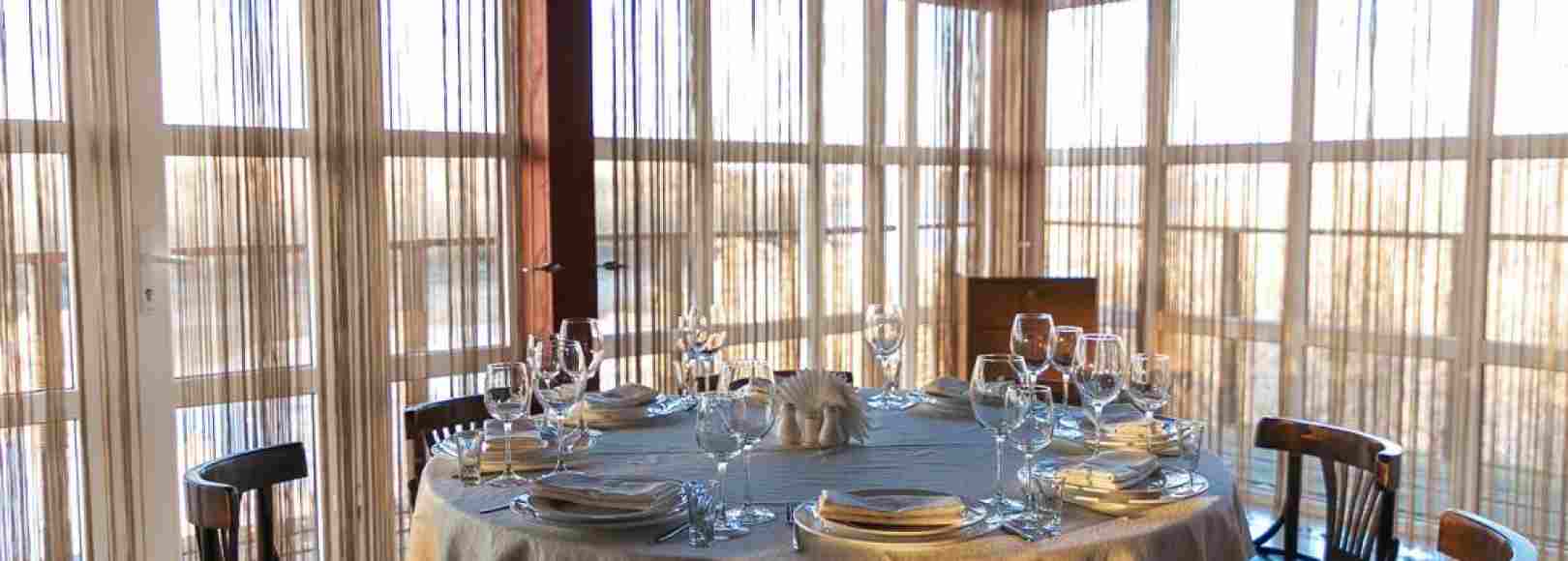 Фотография банкетного зала Важная Рыба