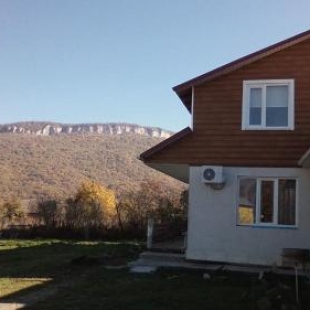 Фотография гостевого дома На Октябрьской, 61