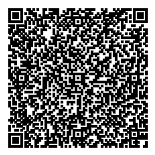 QR код гостиницы Салют Отель