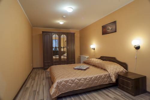 Фотография мини отеля Мой Город на Димитрова