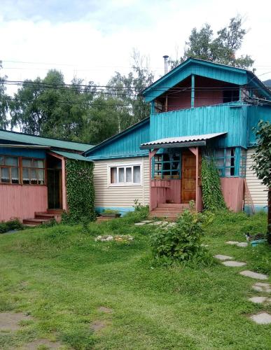 Фотография гостевого дома На Трактовой, 34