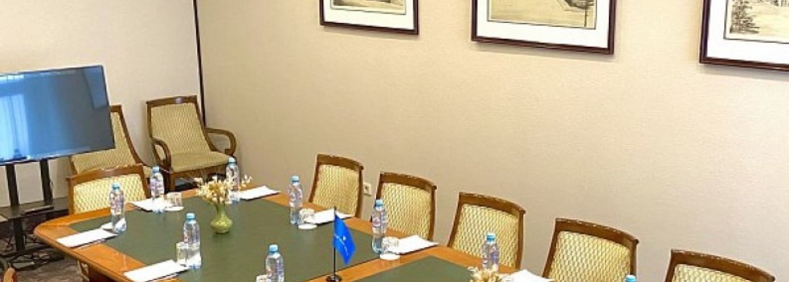 Фотография комнаты для переговоров Жуковский