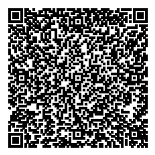 QR код санатория Пятигорская Клиника-Санаторий