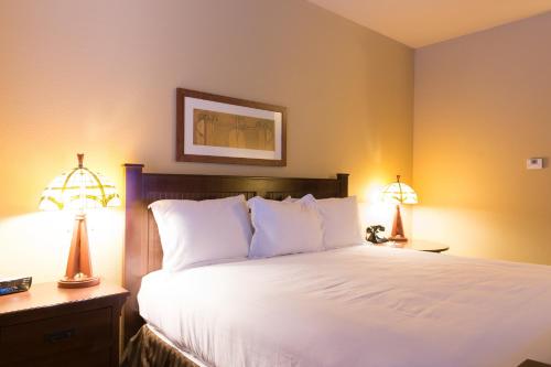 Фотография гостиницы Chase On The Lake