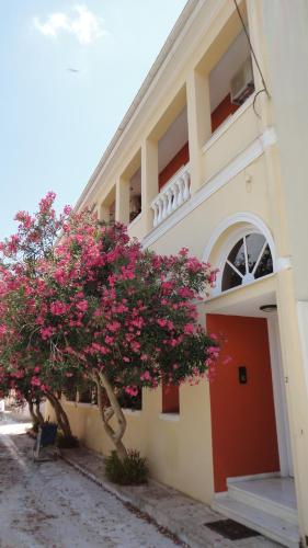 Фотография гостевого дома Periklis House