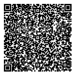 QR код гостиницы 1836 Кабардинка