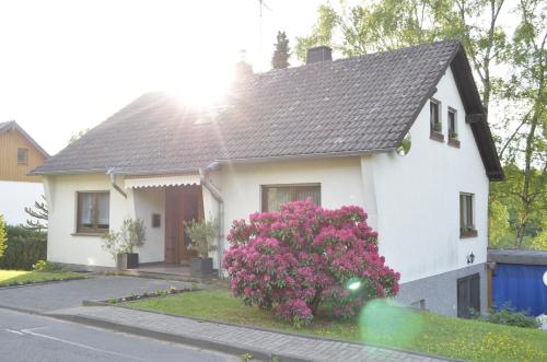 Фотография мини отеля Sunrise B&B Hellenthal