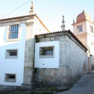 Фотографии гостиницы 
            Hotel Convento Nossa Senhora do Carmo