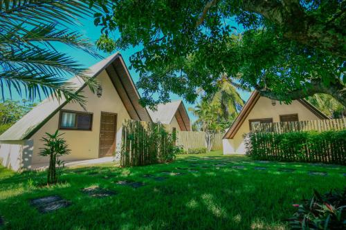 Фотография мини отеля Pousada Ecologica Bangalo de Praia