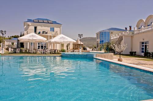 Фотография гостиницы Дионис