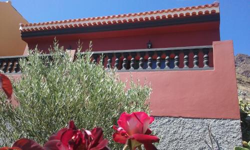 Фотография гостевого дома Casa Roja