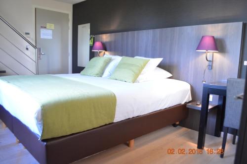 Фотография гостиницы Cleythil Hotel