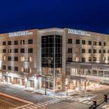 Фотография гостиницы DoubleTree by Hilton Evansville