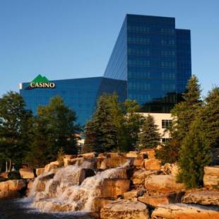 Фотографии гостиницы 
            Seneca Allegany Resort & Casino