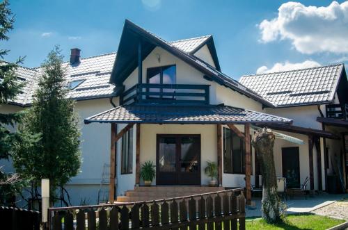 Фотографии гостевого дома 
            Casa Preto E Branco