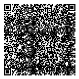 QR код гостиницы AZIMUT Сити Отель Владивосток