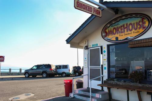 Фотография гостевого дома Golden Sand Retreat