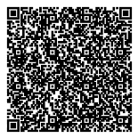 QR код мини отеля Брусника