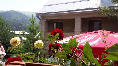 Фотография гостиницы Beauty Dilijan