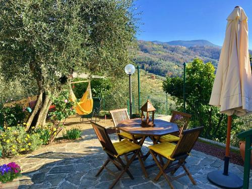 Фотография гостевого дома Foglie d'Argento