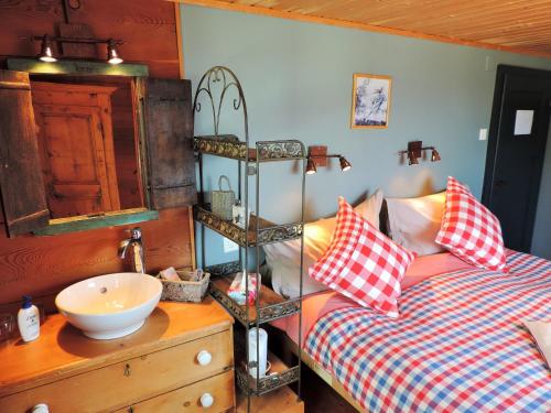 Фотография мини отеля La Demeure des Elfes