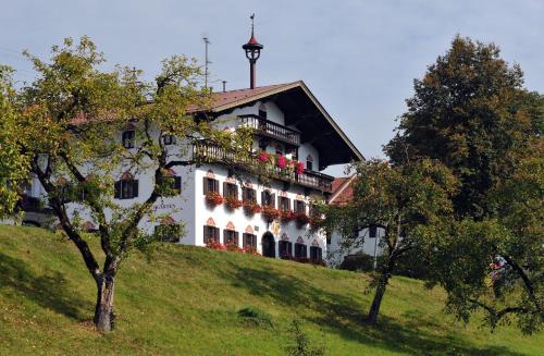 Фотографии гостиницы
Hotel Baumgarten & Chalet Baumgarten