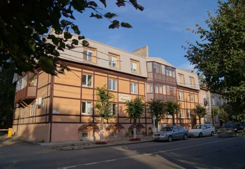 Фотография гостиницы Приорат