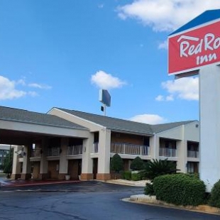 Фотография мини отеля Red Roof Inn Perry