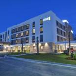 Фотография гостиницы Home2 Suites By Hilton Beaufort