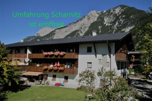 Фотография гостевого дома Frankenhof