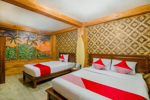 Фотография гостиницы OYO 867 Bettah Coba Homestay