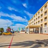 Фотография гостиницы Best Western Plus Galveston Suites