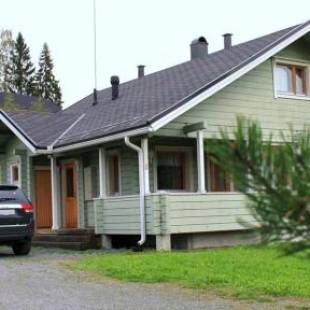 Фотографии гостевого дома 
            Cottage Nuppulanranta