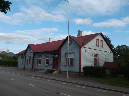 Фотография мини отеля Vana Postimaja Accommodation