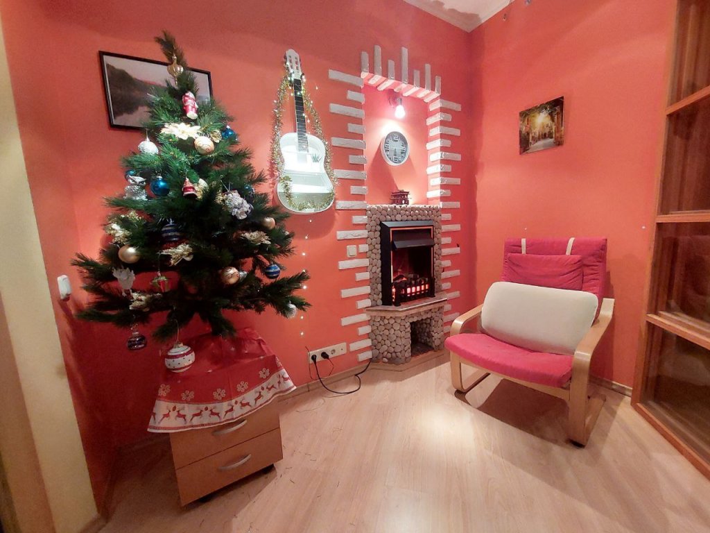 Фотография квартиры Квартира Для своих