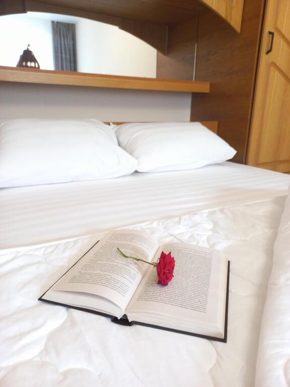 Фотография квартиры Апартаменты Живи в Центре - Живи как Дома