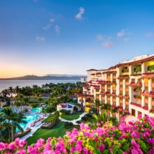 Фотография гостиницы Grand Velas Riviera Nayarit