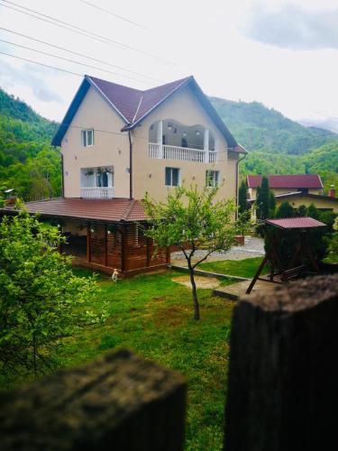 Фотография гостевого дома Dendy