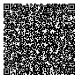 QR код квартиры Пять Звёзд 2-к квартира в Юбилейном, 5/2