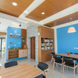 Фотографии мини отеля 
            Taitung Blue Elevator B&B