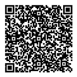 QR код гостевого дома Сабро