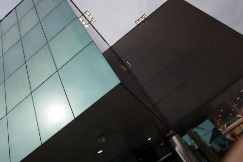 Фотография гостиницы Hotel Cubis