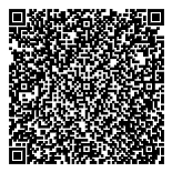 QR код гостиницы Авангард